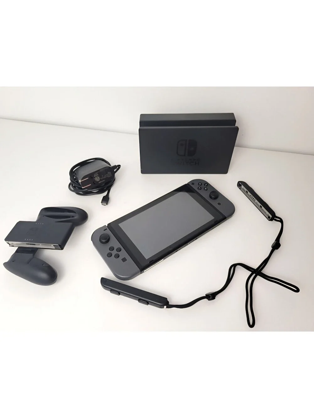 Nintendo | Nintendo Switch Console Bundle